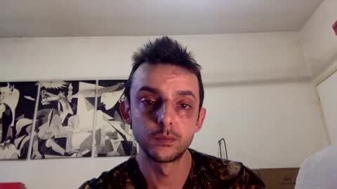 Carlos online show from February 5, 2025, 5:09 pm