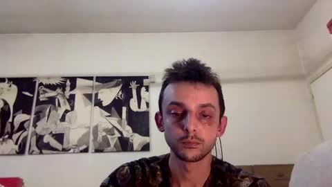 Carlos online show from February 7, 2025, 6:03 am