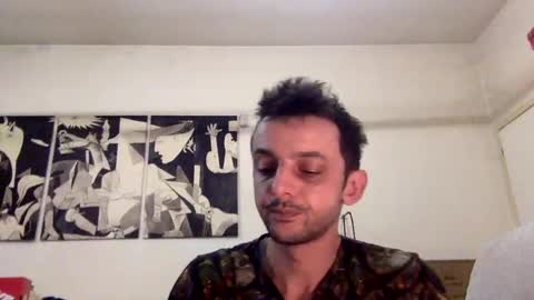 Carlos online show from February 7, 2025, 4:14 pm