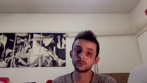 Carlos online show from February 10, 2025, 9:58 pm