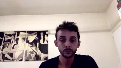 Carlos online show from October 4, 2025, 3:54 pm