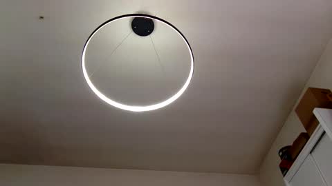 Carlos online show from October 16, 2025, 9:32 am