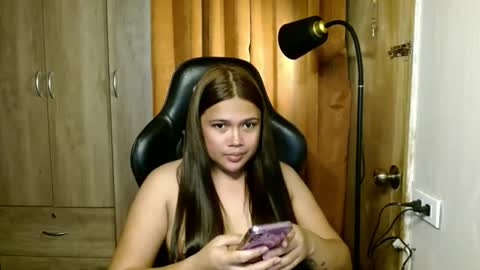 Snapshot of carlota_edwards chatting on October 25, 2025, 2:46 pm Carla online show from October 25, 2025, 2:46 pm