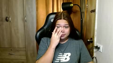 Snapshot of carlota_edwards chatting on October 29, 2025, 1:30 am Carla online show from October 29, 2025, 1:30 am