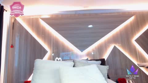 Carla Carla  I am sensual goddes and i was born for loveworshipping and enjoyment. online show from February 7, 2025, 6:02 pm