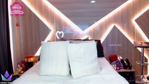 Carla Carla  I am sensual goddes and i was born for loveworshipping and enjoyment. online show from February 27, 2025, 7:15 pm