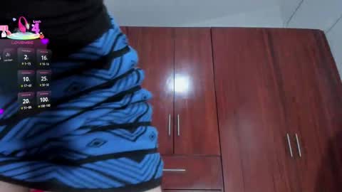 carly grasso  online show from October 12, 2025, 7:46 pm