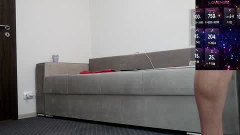 Snapshot of carmela_fox chatting on December 18, 2024, 11:56 am Carmela online show from December 18, 2024, 11:56 am