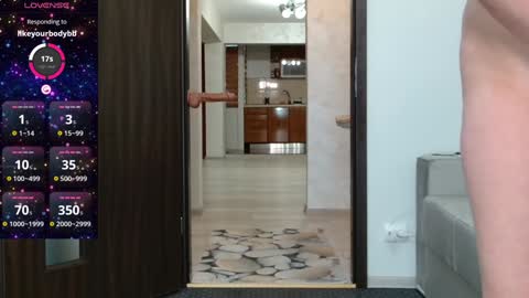 Snapshot of carmela_fox chatting on January 18, 2025, 1:08 pm Carmela online show from January 18, 2025, 1:08 pm