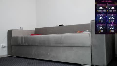 Snapshot of carmela_fox chatting on February 14, 2025, 7:38 am Carmela online show from February 14, 2025, 7:38 am