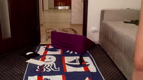 Snapshot of carmela_fox chatting on March 1, 2025, 12:56 pm Carmela online show from March 1, 2025, 12:56 pm