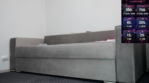 Snapshot of carmela_fox chatting on March 6, 2025, 11:25 am Carmela online show from March 6, 2025, 11:25 am