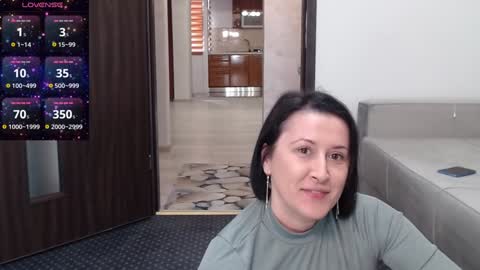 Snapshot of carmela_fox chatting on March 8, 2025, 11:58 am Carmela online show from March 8, 2025, 11:58 am