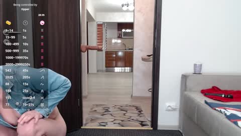 Snapshot of carmela_fox chatting on November 8, 2025, 10:48 am Carmela online show from November 8, 2025, 10:48 am