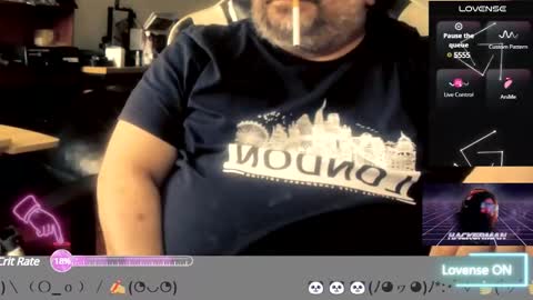 Snapshot of carmelo_devitto chatting on January 2, 2025, 2:35 pm soy Batman online show from January 2, 2025, 2:35 pm