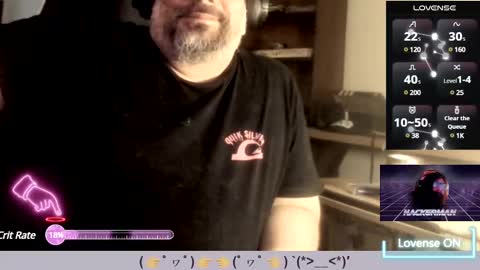 Snapshot of carmelo_devitto chatting on February 3, 2025, 3:42 am soy Batman online show from February 3, 2025, 3:42 am