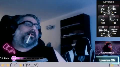 Snapshot of carmelo_devitto chatting on March 2, 2025, 8:16 am soy Batman online show from March 2, 2025, 8:16 am