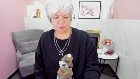 Carmen online show from January 7, 2025, 11:56 pm