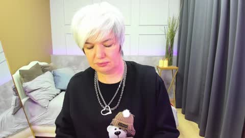 Carmen online show from January 12, 2025, 8:47 pm