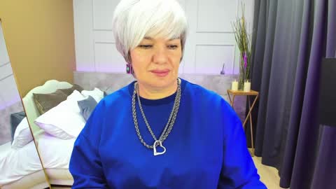 Carmen online show from February 2, 2025, 8:41 pm