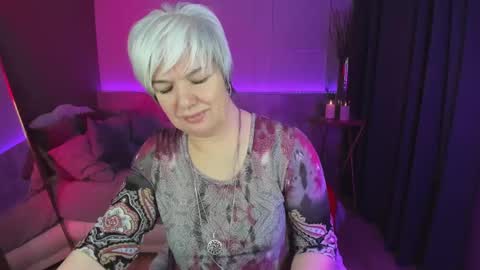 Carmen online show from March 10, 2025, 3:45 am