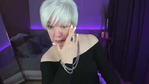 Carmen online show from March 11, 2025, 3:26 am