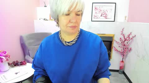 Carmen online show from September 14, 2025, 8:30 pm