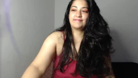 Snapshot of carmincarmenere chatting on January 20, 2025, 10:15 pm CarminCe online show from January 20, 2025, 10:15 pm