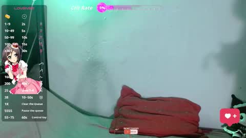 carolina dorothy online show from November 16, 2025, 3:45 am