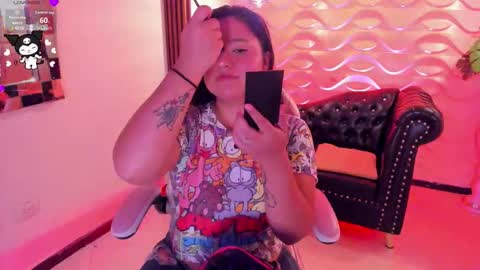 carolina online show from October 30, 2025, 1:51 am