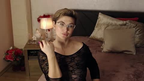 CaroJhones online show from January 26, 2025, 1:58 pm