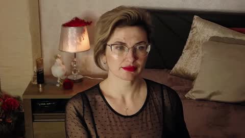 CaroJhones online show from February 2, 2025, 12:46 pm