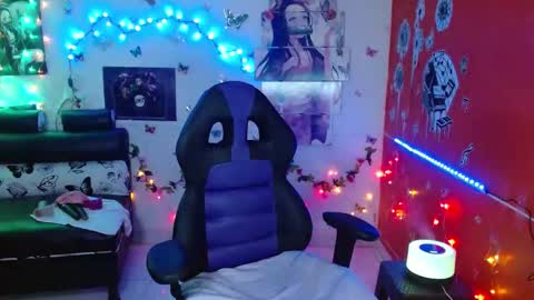 Snapshot of carol20_1994 chatting on February 22, 2025, 6:50 am Carolina online show from February 22, 2025, 6:50 am