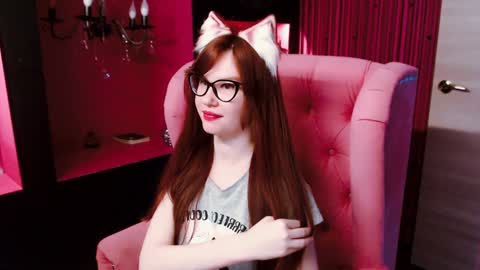 Snapshot of carol_carmen chatting on December 4, 2024, 5:27 am Carol online show from December 4, 2024, 5:27 am