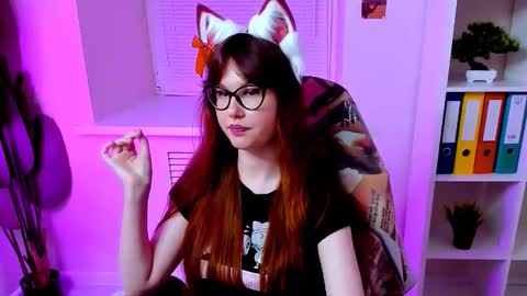 Snapshot of carol_carmen chatting on October 12, 2025, 10:25 am Carol online show from October 12, 2025, 10:25 am