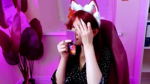 Snapshot of carol_carmen chatting on November 12, 2025, 1:28 am Carol online show from November 12, 2025, 1:28 am