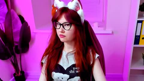 Snapshot of carol_carmen chatting on November 20, 2025, 11:37 pm Carol online show from November 20, 2025, 11:37 pm