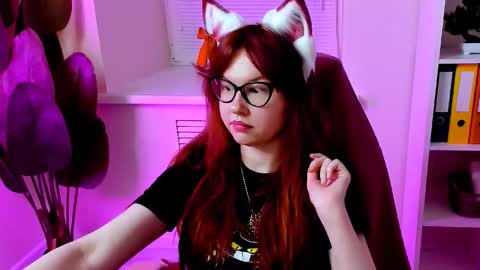 Snapshot of carol_carmen chatting on November 30, 2025, 2:26 am Carol online show from November 30, 2025, 2:26 am