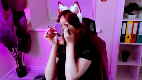 Snapshot of carol_carmen chatting on December 5, 2025, 12:25 pm Carol online show from December 5, 2025, 12:25 pm