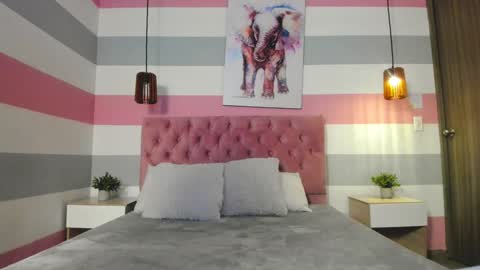 Carol  online show from January 24, 2025, 12:10 pm