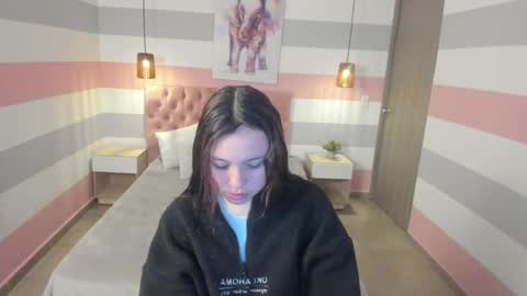 Carol  online show from February 28, 2025, 12:52 pm