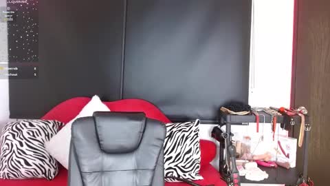 Caroline online show from March 4, 2025, 5:34 pm