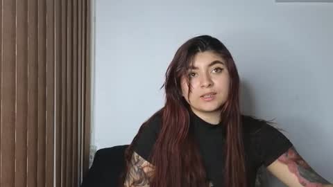 Snapshot of carolay759687 chatting on November 29, 2025, 5:21 am carolay759687 online show from November 29, 2025, 5:21 am