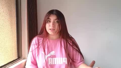 Snapshot of carolay759687 chatting on November 30, 2025, 6:34 pm carolay759687 online show from November 30, 2025, 6:34 pm