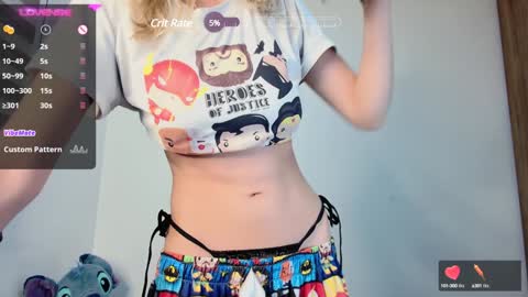 Char online show from January 19, 2025, 4:01 am