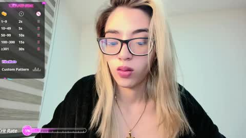 Char online show from February 7, 2025, 4:59 am