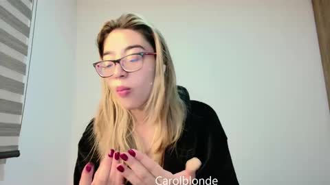 Char online show from February 21, 2025, 11:54 pm