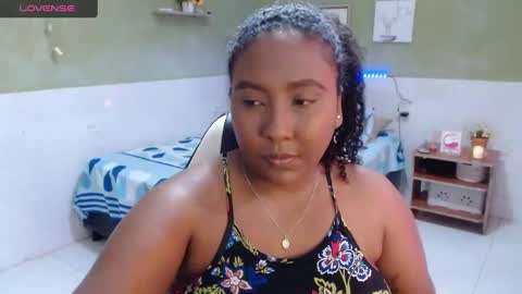 Snapshot of caroldelatorre chatting on January 13, 2025, 6:59 pm Carol de la torre online show from January 13, 2025, 6:59 pm