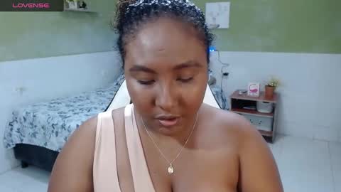 Snapshot of caroldelatorre chatting on January 25, 2025, 6:35 pm Carol de la torre online show from January 25, 2025, 6:35 pm