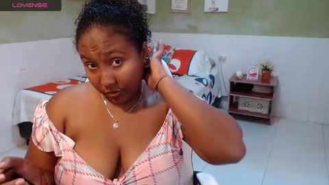 Snapshot of caroldelatorre chatting on February 26, 2025, 6:54 pm Carol de la torre online show from February 26, 2025, 6:54 pm